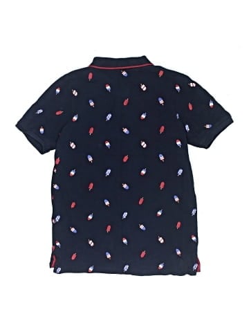 Gymboree Short Sleeve Button-Down Shirt (view 2)