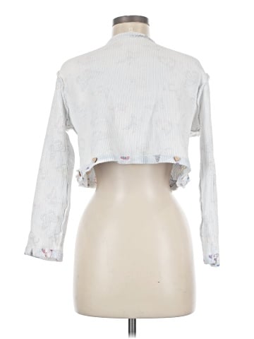 LoveShackFancy Long Sleeve T-Shirt (view 2)
