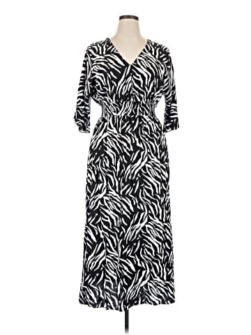 Harper Casual Dress (view 1)