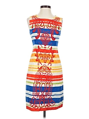 Tabitha Casual Dress (view 1)