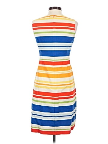 Tabitha Casual Dress (view 2)