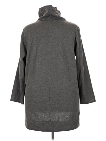 North Style 3/4 Sleeve Top (view 2)