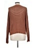 Weekend Max Mara Brown Pullover Sweater Size L (estimated) - photo 2