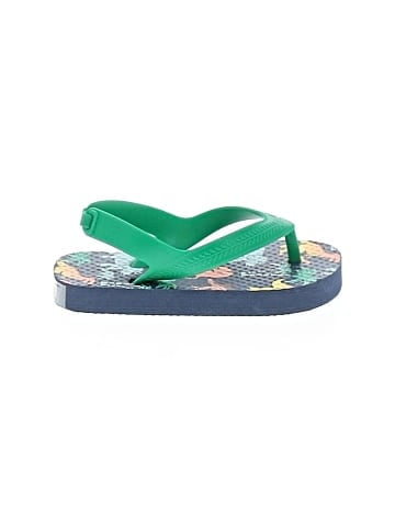 Wonder Nation Flip Flops (view 1)