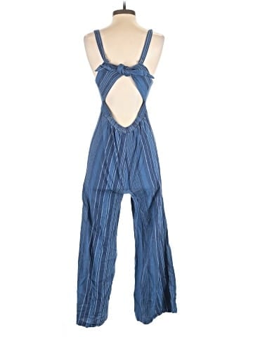 Indigo Rein Jumpsuit (view 2)