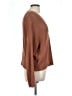 Weekend Max Mara Brown Pullover Sweater Size L (estimated) - photo 4