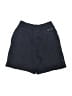 Nike 100% Polyester Black Athletic Shorts Size 4 - photo 2