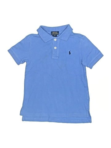 Polo by Ralph Lauren Short Sleeve Polo (view 1)