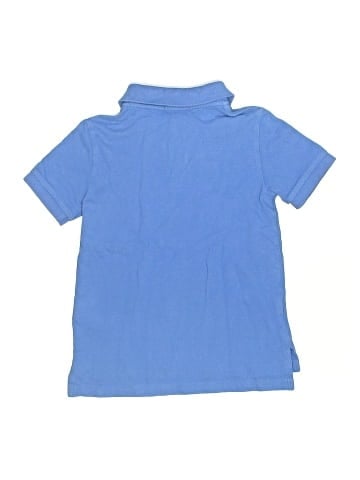 Polo by Ralph Lauren Short Sleeve Polo (view 2)