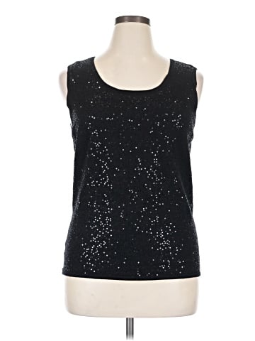 Alfani Sweater Vest (view 1)
