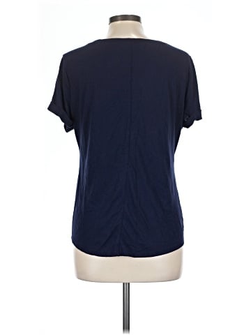 White House Black Market Short Sleeve T-Shirt (view 2)