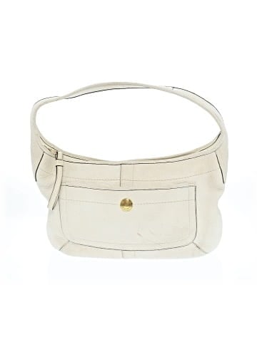 Coach Leather Hobo (view 1)