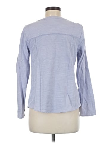 Purejill Long Sleeve Top (view 2)