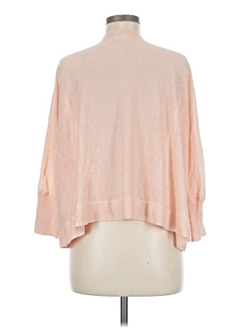 Garnet Hill 3/4 Sleeve T-Shirt (view 2)