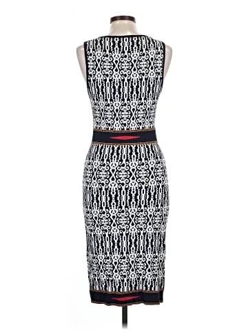 Carmen Carmen Marc Valvo Casual Dress (view 2)