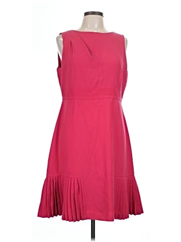 Alex Marie Cocktail Dress (view 1)