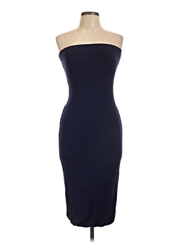 Dna Couture Cocktail Dress (view 1)