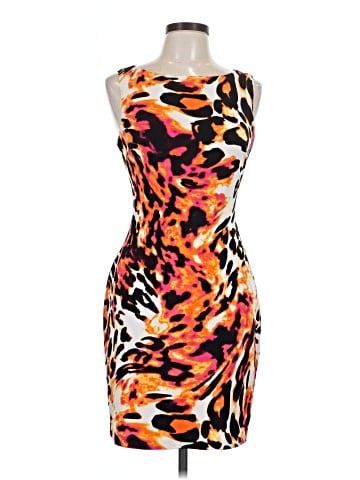 Cache Cocktail Dress (view 1)