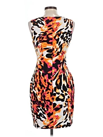 Cache Cocktail Dress (view 2)