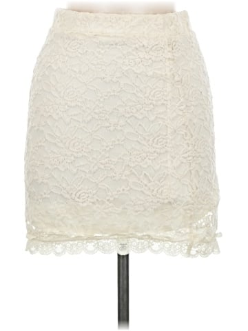 Kimchi Blue Formal Skirt (view 1)
