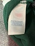 Ralph Lauren 100% Cotton Green Pullover Sweater 0-3 MO / 3 MO - photo 4