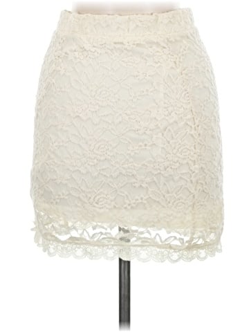 Kimchi Blue Formal Skirt (view 2)