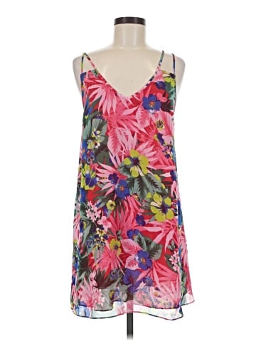 Buddy Love Casual Dress (view 1)