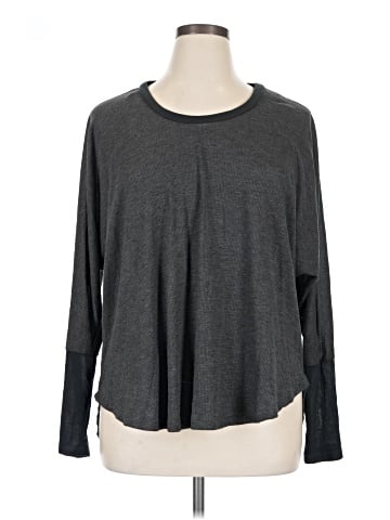 Mimi Chica Long Sleeve T-Shirt (view 1)