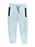 Active by Old Navy Color Block Blue Casual Pants Size 5 - photo 1