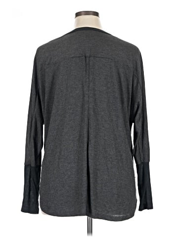 Mimi Chica Long Sleeve T-Shirt (view 2)