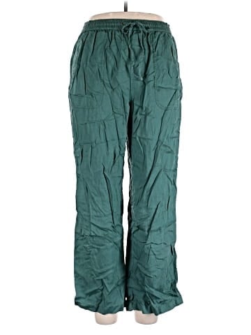 Lands' End Casual Pants (view 1)