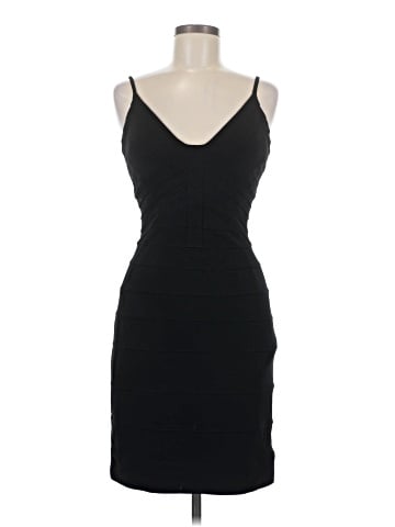 Max and Cleo Cocktail Dress (view 1)