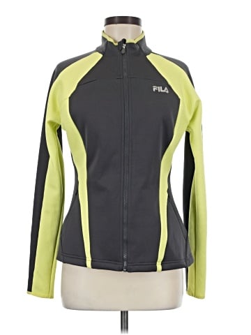 Fila Sport Track Jacket (view 1)