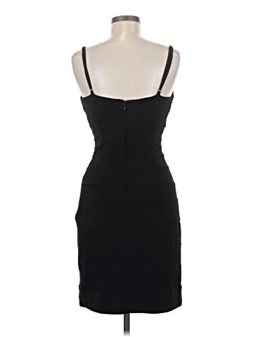 Max and Cleo Cocktail Dress (view 2)