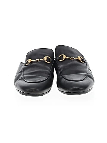 Gucci Princetown Loafer Mule (view 2)