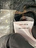 Bailey 44 100% Rayon Gray Long Sleeve Blouse Size L - photo 8