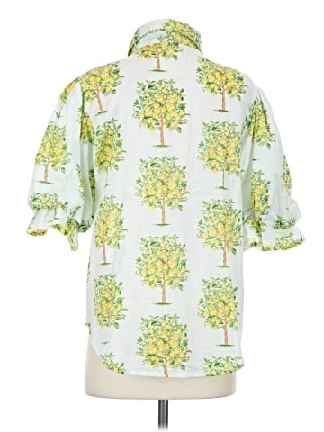 Ivy Jane Short Sleeve Blouse (view 2)