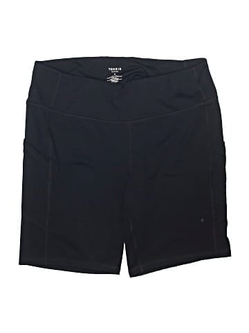 Torrid Athletic Shorts (view 1)