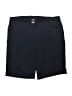 Torrid Solid Black Athletic Shorts Size 3X Plus (3) - photo 1