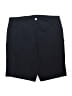 Torrid Solid Black Athletic Shorts Size 3X Plus (3) - photo 2