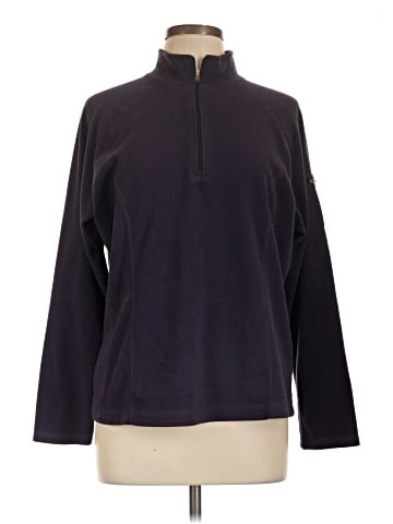 L.L.Bean Pullover Sweater (view 1)