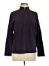 L.L.Bean 100% Polyester Purple Pullover Sweater Size L - photo 1