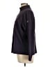 L.L.Bean 100% Polyester Purple Pullover Sweater Size L - photo 5