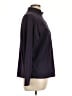 L.L.Bean 100% Polyester Purple Pullover Sweater Size L - photo 4