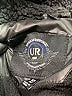 Urban Republic 100% Polyester Solid Black Jacket Size 4T - photo 3