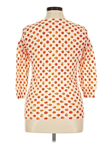 J.Crew Factory Store Pullover Sweater (view 2)