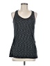 Tangerine Gray Active Tank Size M - photo 1