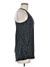Tangerine Gray Active Tank Size M - photo 4
