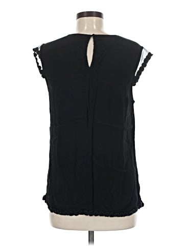 Daniel Rainn Sleeveless Blouse (view 2)