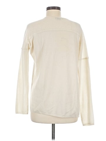 Vince. Cashmere Pullover Sweater (view 2)